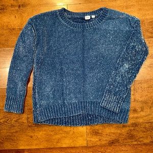 Gap’s Supersoft Crew Neck Sweater